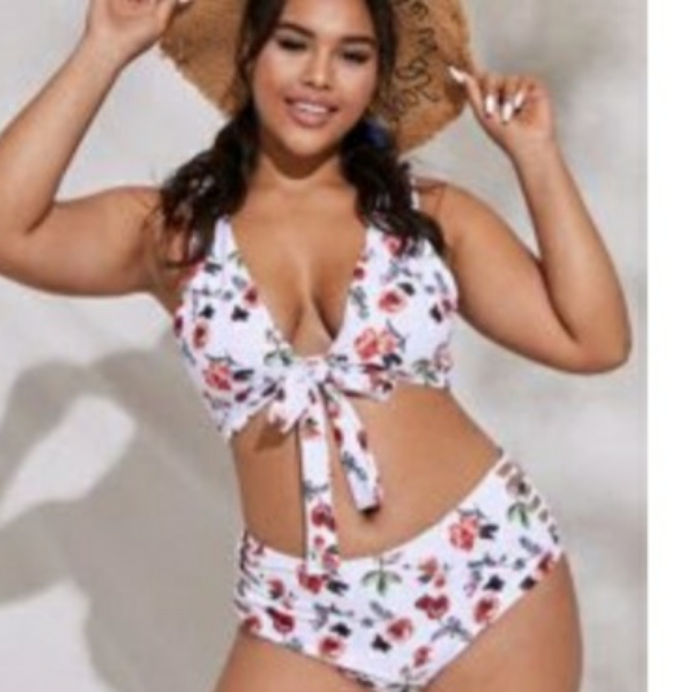 Bathing suite